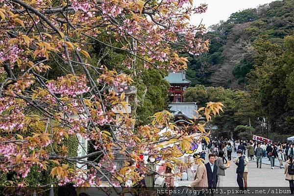 【國外遊記】 日本橫濱/箱根/鎌倉/河口湖自由行 Day6/