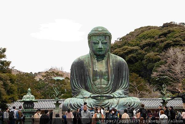 【國外遊記】 日本橫濱/箱根/鎌倉/河口湖自由行 Day6/