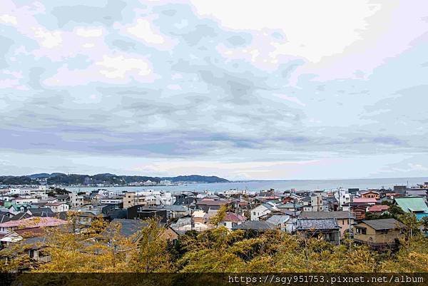 【國外遊記】 日本橫濱/箱根/鎌倉/河口湖自由行 Day6/