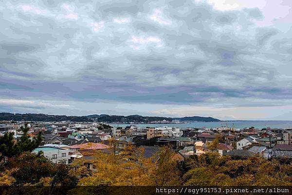 【國外遊記】 日本橫濱/箱根/鎌倉/河口湖自由行 Day6/