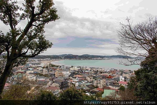 【國外遊記】 日本橫濱/箱根/鎌倉/河口湖自由行 Day6/