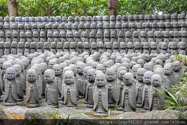 【國外遊記】 日本橫濱/箱根/鎌倉/河口湖自由行 Day6/