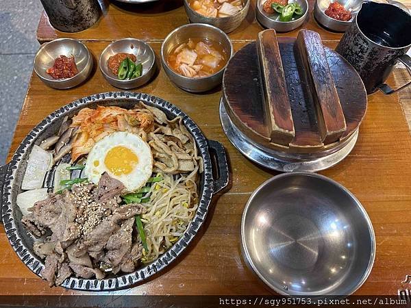 【國外遊記】 韓國首爾自由行 Day3/ 奉恩寺/ 星空圖書