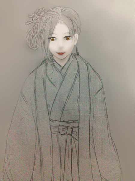 徘徊 (3)