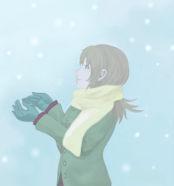 初雪