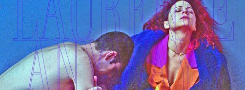 Laurence Anyways