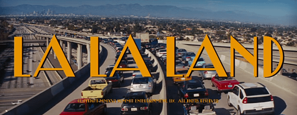La La Land