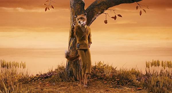 Fantastic Mr. Fox