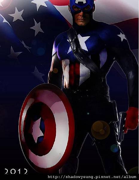 Captain America