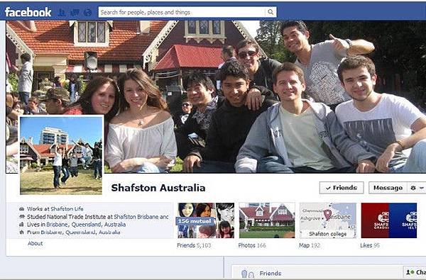 shafston face book1