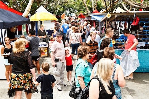 Shopping-at-Carrara-Markets-Gold-Coast