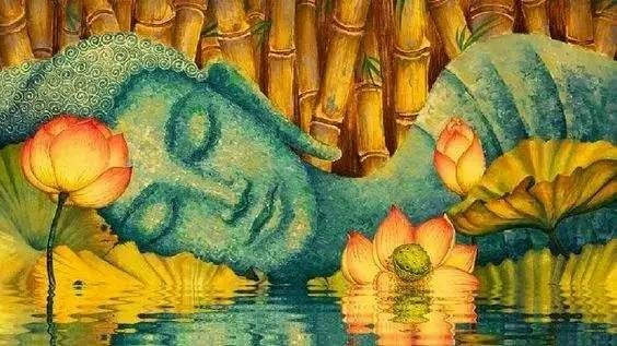 睡眠也是一種修行