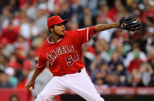 Ervin Santana