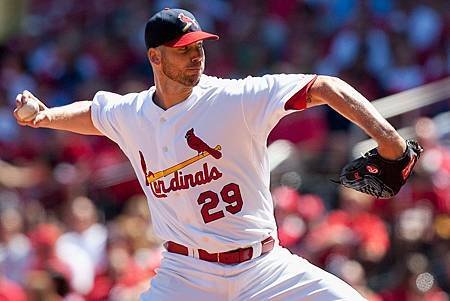 Chris Carpenter