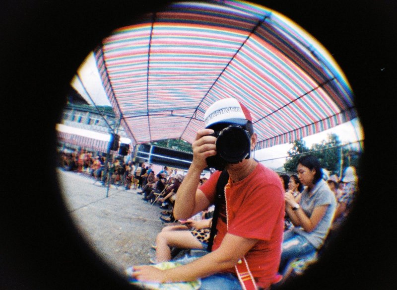 000006 fisheye baby 110