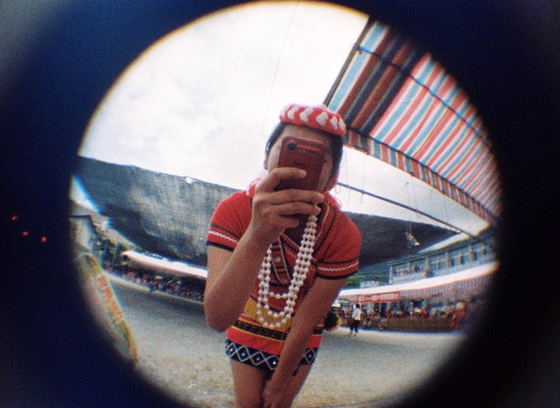 000008 fisheye baby 110