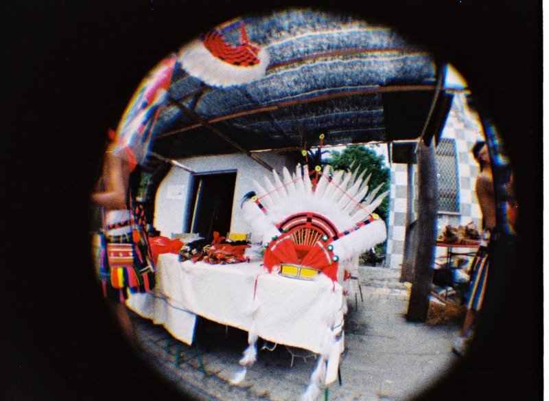 000019 fisheye baby 110