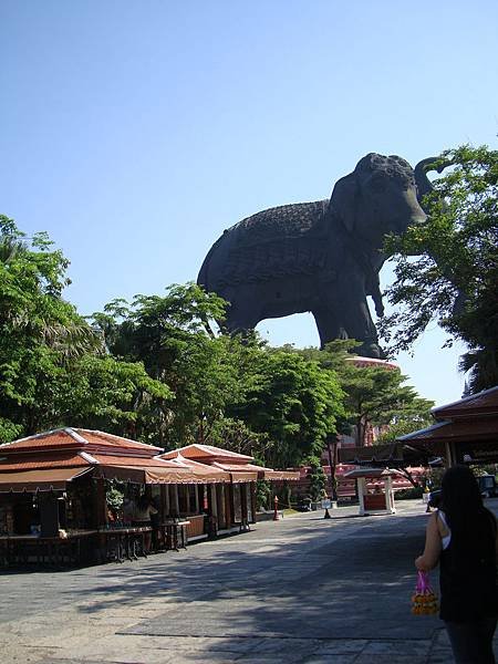 2012春遊曼谷 1501
