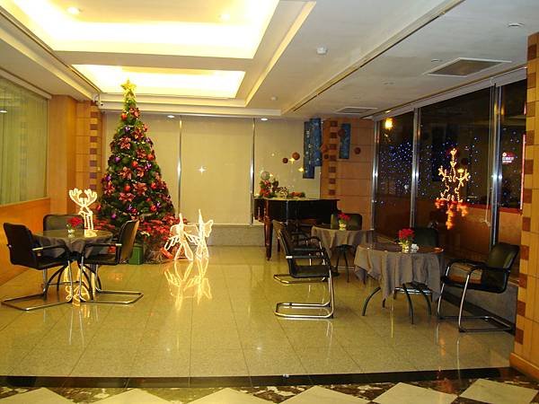 20131215參加蓮琪慶生舞會 029