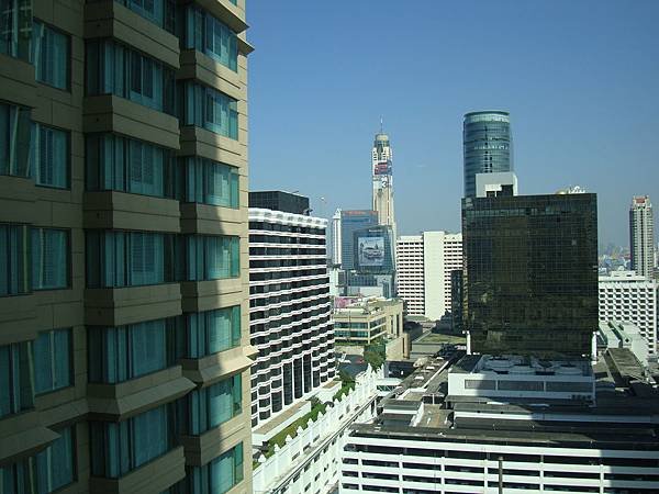 2013元月與民娟遊曼谷 1018
