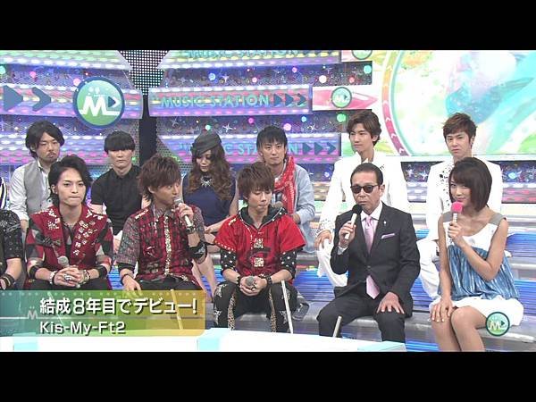 Kis-My-Ft2 - Everybody Go + Talk (Music Station - 2011.07.22).ts_20110723_010102.jpg