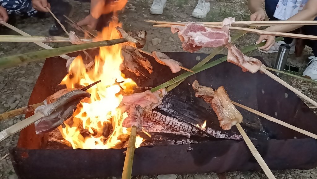 【新北烏來】走入泰雅族傳統生活，打開德拉楠部落神秘面紗