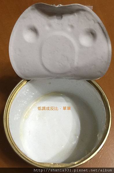 芭蕾貓嫩雞舒芙蕾3