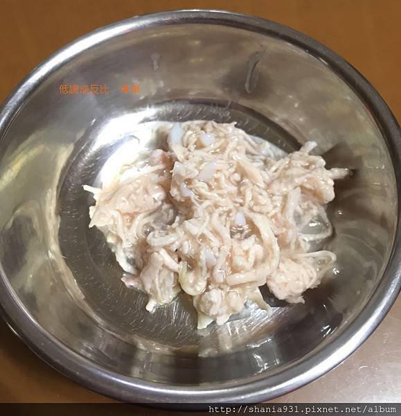芭蕾貓嫩雞舒芙蕾5
