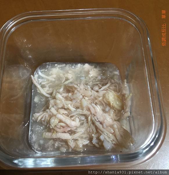 芭蕾貓嫩雞舒芙蕾4