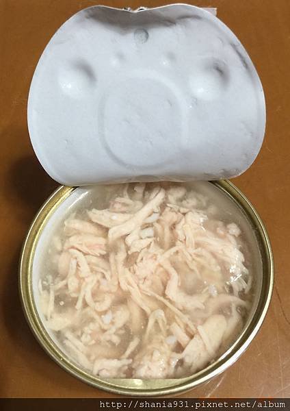 芭蕾貓嫩雞舒芙蕾6
