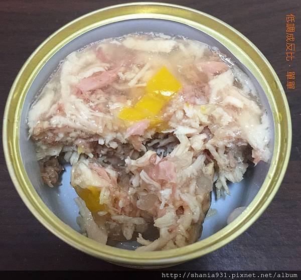 mamamia雞魚南8