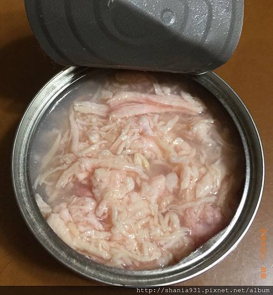 源自然天然嫩雞3