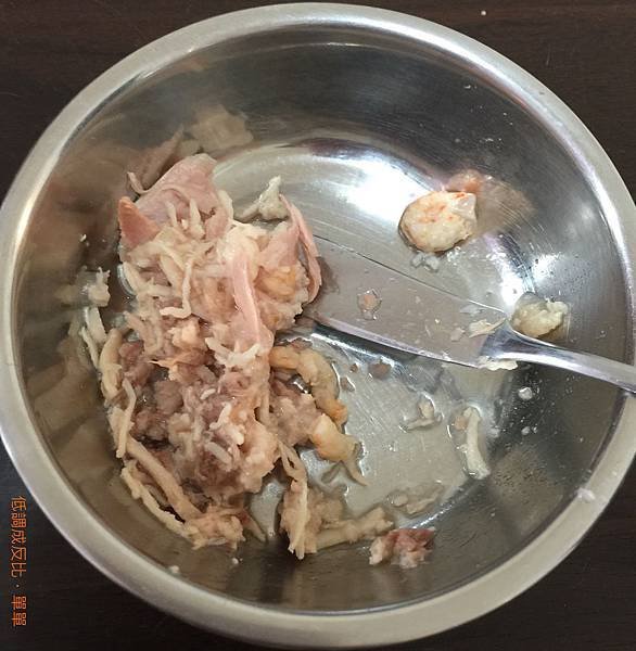 seeds雞鮪蝦1