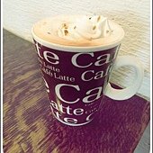 rainbow cafe