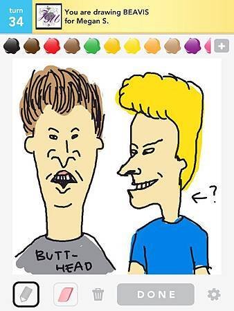 Beavis