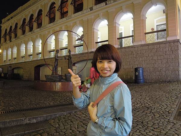 2014兒童節背著寶妞遊澳門04-04-14(115).JPG
