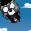降落X100.gif