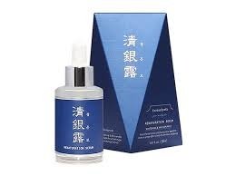 “韓國 清銀露~宮廷去斑精華(30ml)”的图片搜索结果