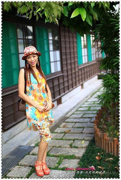 蕭如松藝術園區77