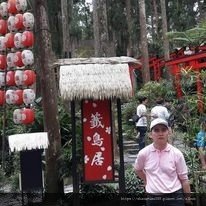 我的成長照片