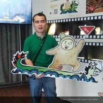 我的成長照片