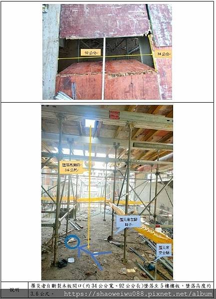 20250507宣導資料 從事鋼筋作業發生墜落致死災害