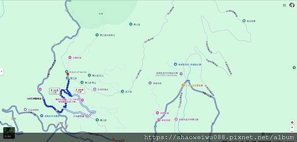 169石棹觀景台