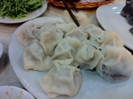 白水餃