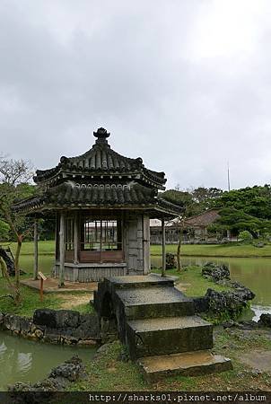 識名園 (2)