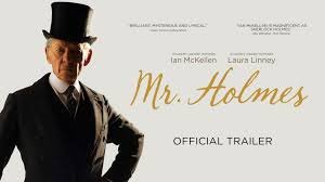 Mr. Holmes
