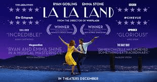 La La Land