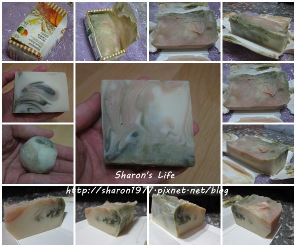 soap