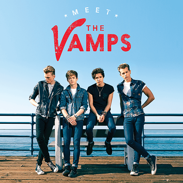 The-Vamps-