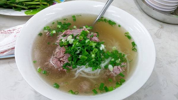 Phở Hòa Pasteur